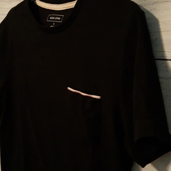 Adam Levine Tees bundle, Long & Short Sleeves, Men's S - Picture 4 of 16